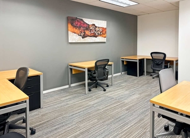 10 m² Shared workspace  in Houston North, TX, 20333 State Highway 249 (77070) - 7 | MatchOffice.com