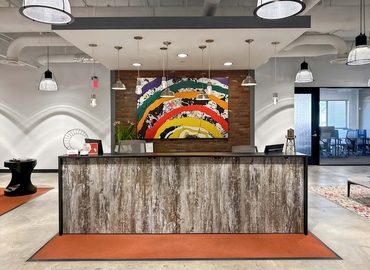 Virtual office space in Jupiter, FL, 110 Front Street (33477) - 1 | MatchOffice