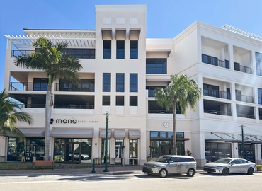 10 m² Coworking space  in Jupiter, FL, 110 Front Street (33477) - 0 | MatchOffice.com