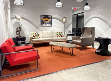 10 m² Serviced office in Jupiter, FL, 110 Front Street (33477) - 4 | MatchOffice.com