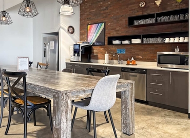 10 m² Business space in Jupiter, FL, 110 Front Street (33477) - 5 | MatchOffice.com