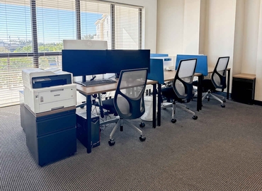 10 m² Business space in Jupiter, FL, 110 Front Street (33477) - 12 | MatchOffice.com