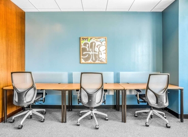 Virtual business address in Philadelphia, PA, 2929 Arch Street (19104) - 0 | MatchOffice.com