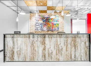 10 m² Shared workspace  in Philadelphia, PA, 2929 Arch Street (19104) - 1 | MatchOffice