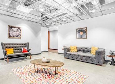 10 m² Shared office  in Philadelphia, PA, 2929 Arch Street (19104) - 4 | MatchOffice.com