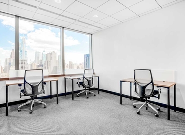 10 m² Coworking  in Philadelphia, PA, 2929 Arch Street (19104) - 3 | MatchOffice.com