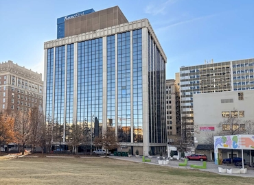 10 m² Business center in Tulsa, OK, 101 Park Avenue (73102) - 0 | MatchOffice.com