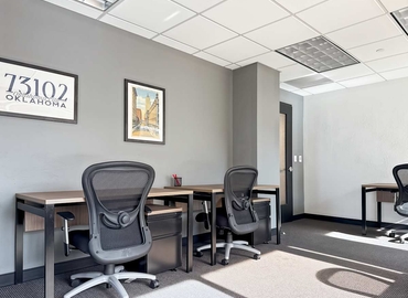 10 m² Business space in Tulsa, OK, 101 Park Avenue (73102) - 3 | MatchOffice