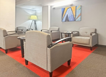 10 m² Serviced office in Tulsa, OK, 101 Park Avenue (73102) - 4 | MatchOffice.com