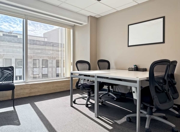 10 m² Serviced office in Tulsa, OK, 101 Park Avenue (73102) - 7 | MatchOffice