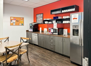 Virtual office space in New Orleans, One Galleria Boulevard (70001) - 5 | MatchOffice