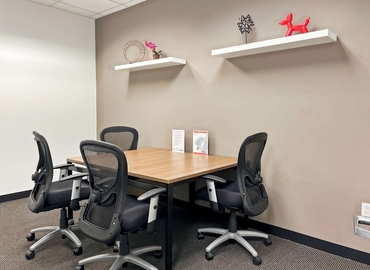 Virtual address in New Orleans, One Galleria Boulevard (70001) - 7 | MatchOffice