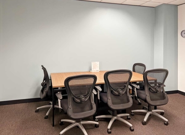 Virtual office in New Orleans, One Galleria Boulevard (70001) - 8 | MatchOffice.com