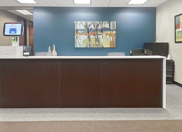 10 m² Coworking  in Baton Rouge, LA, 333 Texas Street (71101) - 1 | MatchOffice