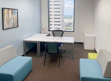10 m² Coworking space  in Baton Rouge, LA, 333 Texas Street (71101) - 9 | MatchOffice.com