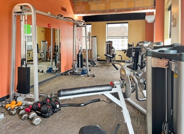 10 m² Coworking  in Baton Rouge, LA, 333 Texas Street (71101) - 13 | MatchOffice.com