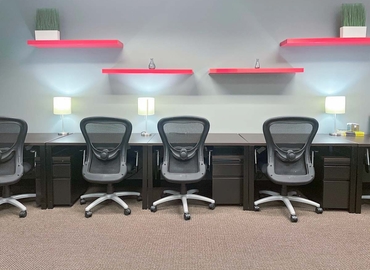 10 m² Serviced office in Baton Rouge, LA, 333 Texas Street (71101) - 3 | MatchOffice