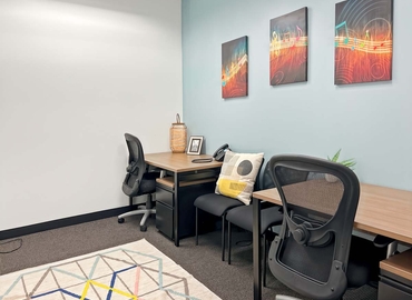10 m² Shared workspace  in New Orleans, One Galleria Boulevard (70001) - 3 | MatchOffice.com