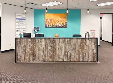 10 m² Serviced office in New Orleans, One Galleria Boulevard (70001) - 1 | MatchOffice