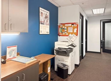 10 m² Coworking space  in New Orleans, One Galleria Boulevard (70001) - 9 | MatchOffice.com