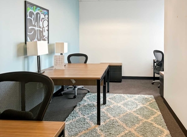 10 m² Business center in New Orleans, One Galleria Boulevard (70001) - 6 | MatchOffice