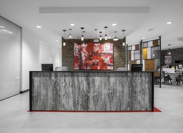 10 m² Shared office  in Sacramento, CA, 500 Capitol Mall (95814) - 1 | MatchOffice