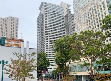 10 m² Shared workspace  in San Francisco Downtown, CA, 95 Third Street (94103) - 0 | MatchOffice