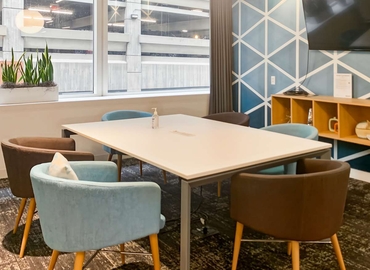 10 m² Coworking  in San Francisco Downtown, CA, 95 Third Street (94103) - 7 | MatchOffice