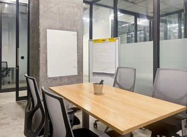 10 m² Co-working  in San Francisco Downtown, CA, 95 Third Street (94103) - 11 | MatchOffice.com