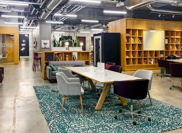 10 m² Coworking  in San Francisco Downtown, CA, 95 Third Street (94103) - 8 | MatchOffice