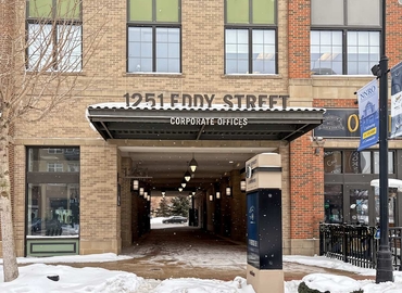 10 m² Coworking space  in Indianapolis, IN, 1251 North Eddy Street (46617) - 0 | MatchOffice