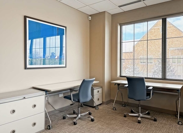Virtual office in Indianapolis, IN, 1251 North Eddy Street (46617) - 9 | MatchOffice