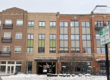 10 m² Co-working  in Indianapolis, IN, 1251 North Eddy Street (46617) - 10 | MatchOffice