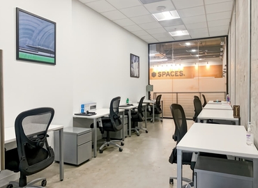 10 m² Business park in San Francisco Downtown, CA, 95 Third Street (94103) - 3 | MatchOffice.com