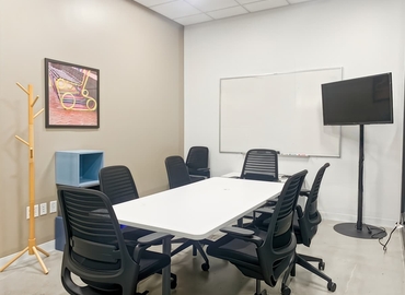 10 m² Business park in San Francisco Downtown, CA, 95 Third Street (94103) - 2 | MatchOffice.com