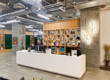 10 m² Business park in San Francisco Downtown, CA, 95 Third Street (94103) - 1 | MatchOffice