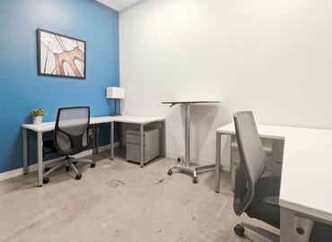 Virtual office in San Francisco Downtown, CA, 95 Third Street (94103) - 9 | MatchOffice.com