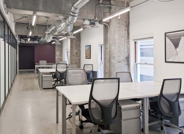 Virtual address in San Francisco Downtown, CA, 95 Third Street (94103) - 13 | MatchOffice