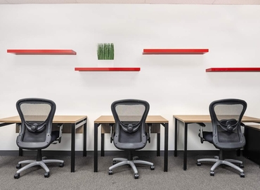 10 m² Co-working  in Austin, TX, 7600 Chevy Chase Drive (78752) - 3 | MatchOffice