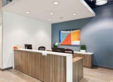 10 m² Serviced office in McKinney	, TX, 6800 Weiskopf Avenue (75070) - 1 | MatchOffice