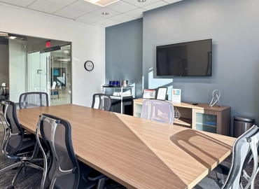 10 m² Serviced office in McKinney	, TX, 6800 Weiskopf Avenue (75070) - 8 | MatchOffice.com