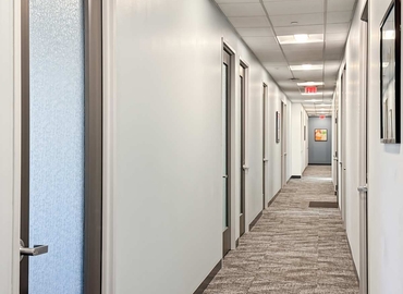 10 m² Business park in McKinney	, TX, 6800 Weiskopf Avenue (75070) - 13 | MatchOffice