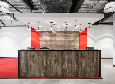 10 m² Shared office  in Charlestown, MA, The Schrafft's Center Power House (02129) - 1 | MatchOffice.com