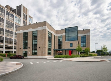 10 m² Business center in Charlestown, MA, The Schrafft's Center Power House (02129) - 0 | MatchOffice