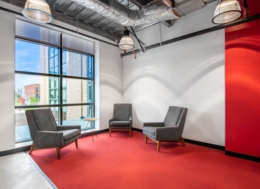 10 m² Serviced office in Charlestown, MA, The Schrafft's Center Power House (02129) - 4 | MatchOffice.com