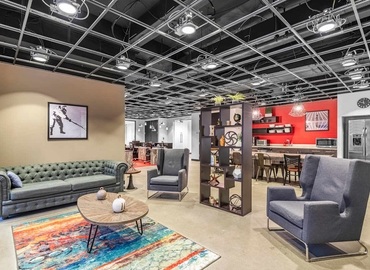 Virtual address in Boston, MA, 101 Arch Street (02110) - 4 | MatchOffice.com