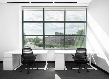 Virtual address in Charlestown, MA, The Schrafft's Center Power House (02129) - 3 | MatchOffice