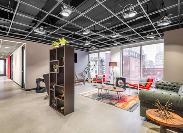 Virtual address in Boston, MA, 101 Arch Street (02110) - 7 | MatchOffice