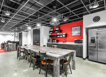 10 m² Shared workspace  in Boston, MA, 101 Arch Street (02110) - 5 | MatchOffice.com