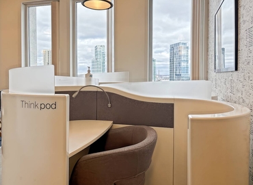 Virtual office in Boston, MA, 100 Cambridge Street (02114) - 4 | MatchOffice